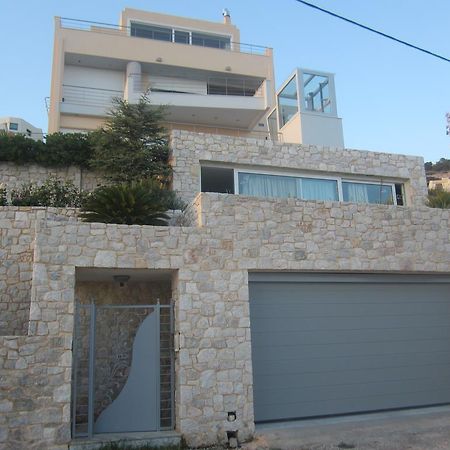 Viva B&B Anavyssos Exterior foto