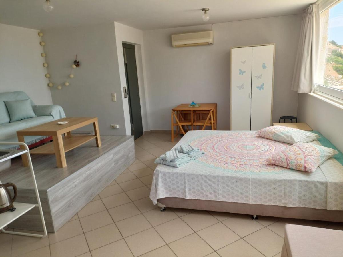 Viva B&B Anavyssos Exterior foto
