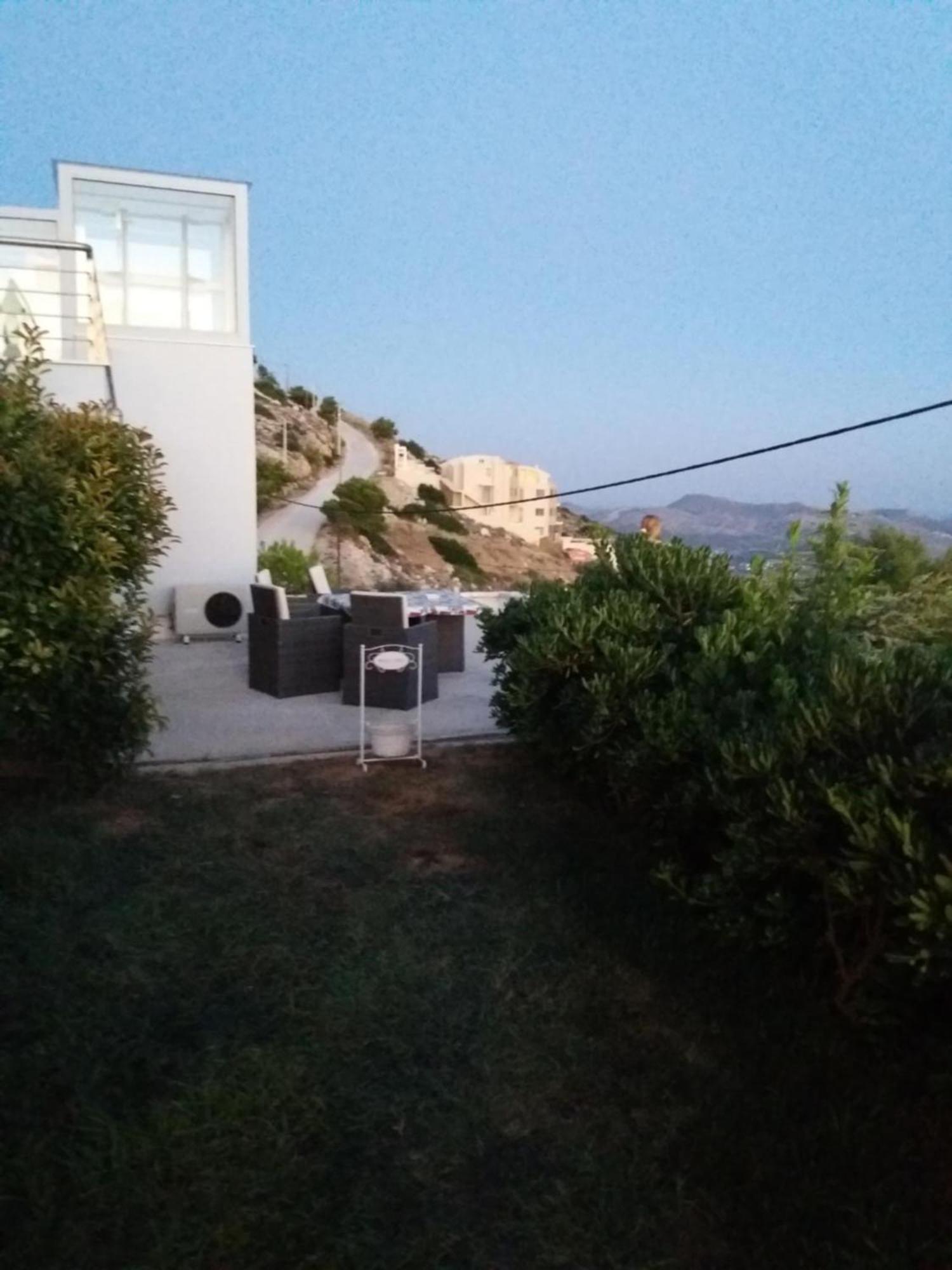 Viva B&B Anavyssos Cameră foto