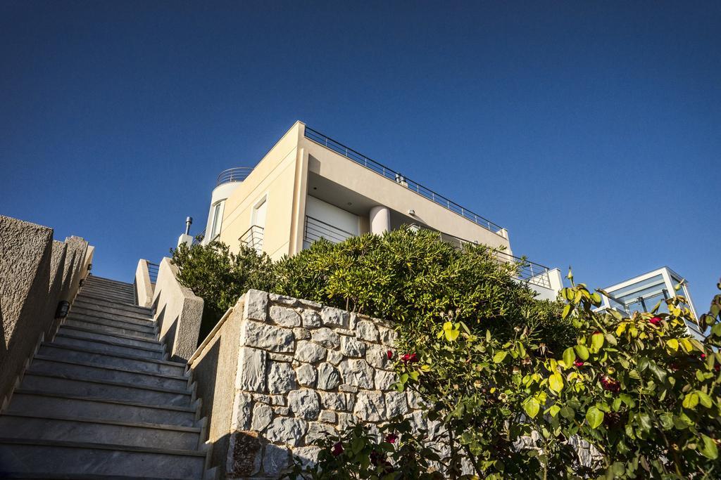 Viva B&B Anavyssos Exterior foto