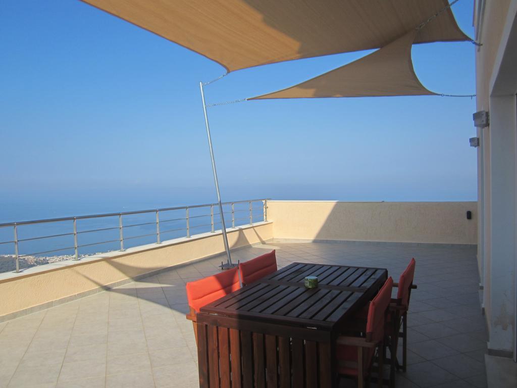 Viva B&B Anavyssos Exterior foto