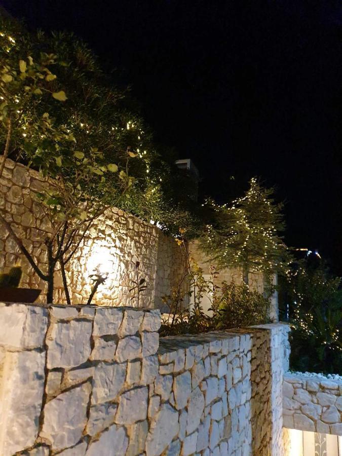 Viva B&B Anavyssos Exterior foto